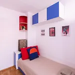 Appartement Promenade Rooftop Flat *