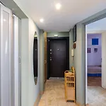 Promenade Rooftop Flat Appartement Varna