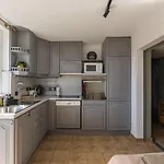 Appartement Promenade Rooftop Flat
