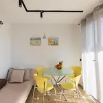 Promenade Rooftop Flat Appartement