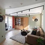 Appartement Promenade Rooftop Flat