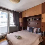 Promenade Rooftop Flat * Varna