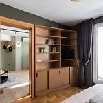 Promenade Rooftop Flat Appartement *