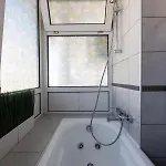 Promenade Rooftop Flat *
