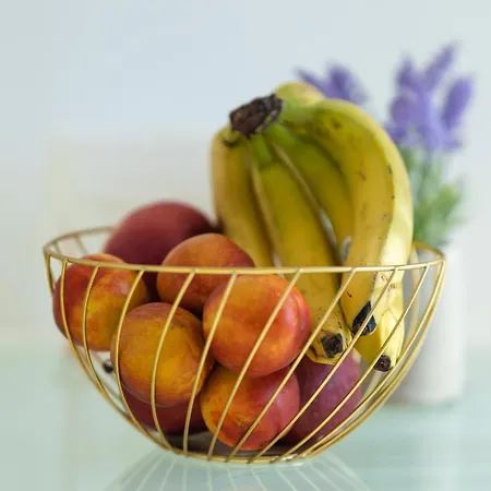 Appartement Promenade Rooftop Flat Varna