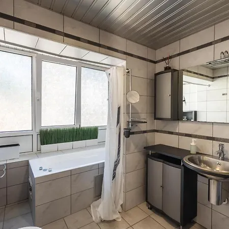 Promenade Rooftop Flat Apartment Varna