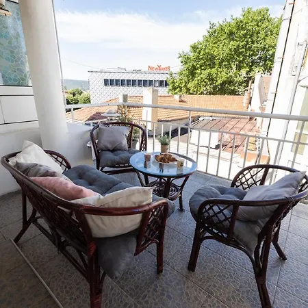 Apartment Promenade Rooftop Flat