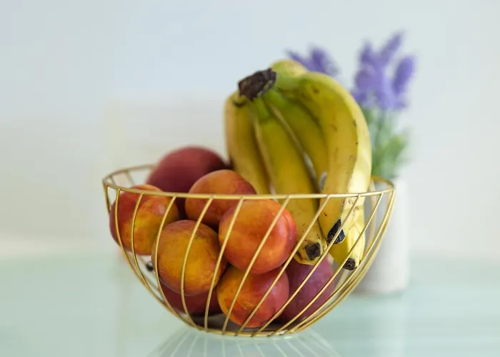 Апартаменты Promenade Rooftop Flat Варна