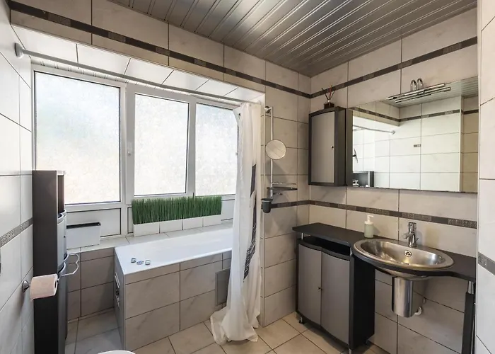 Promenade Rooftop Flat Апартаменты Варна